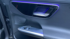 Mercedes-Benz C-Class C220d AMG Line 4dr 9G-Tronic Diesel Saloon